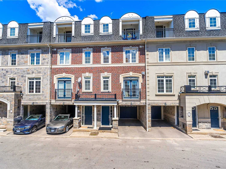 47 Routliffe Lane, Toronto, ON, M2N 0A5