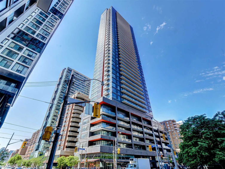 514-159 Dundas Street E, Toronto, ON, M5B 1E4