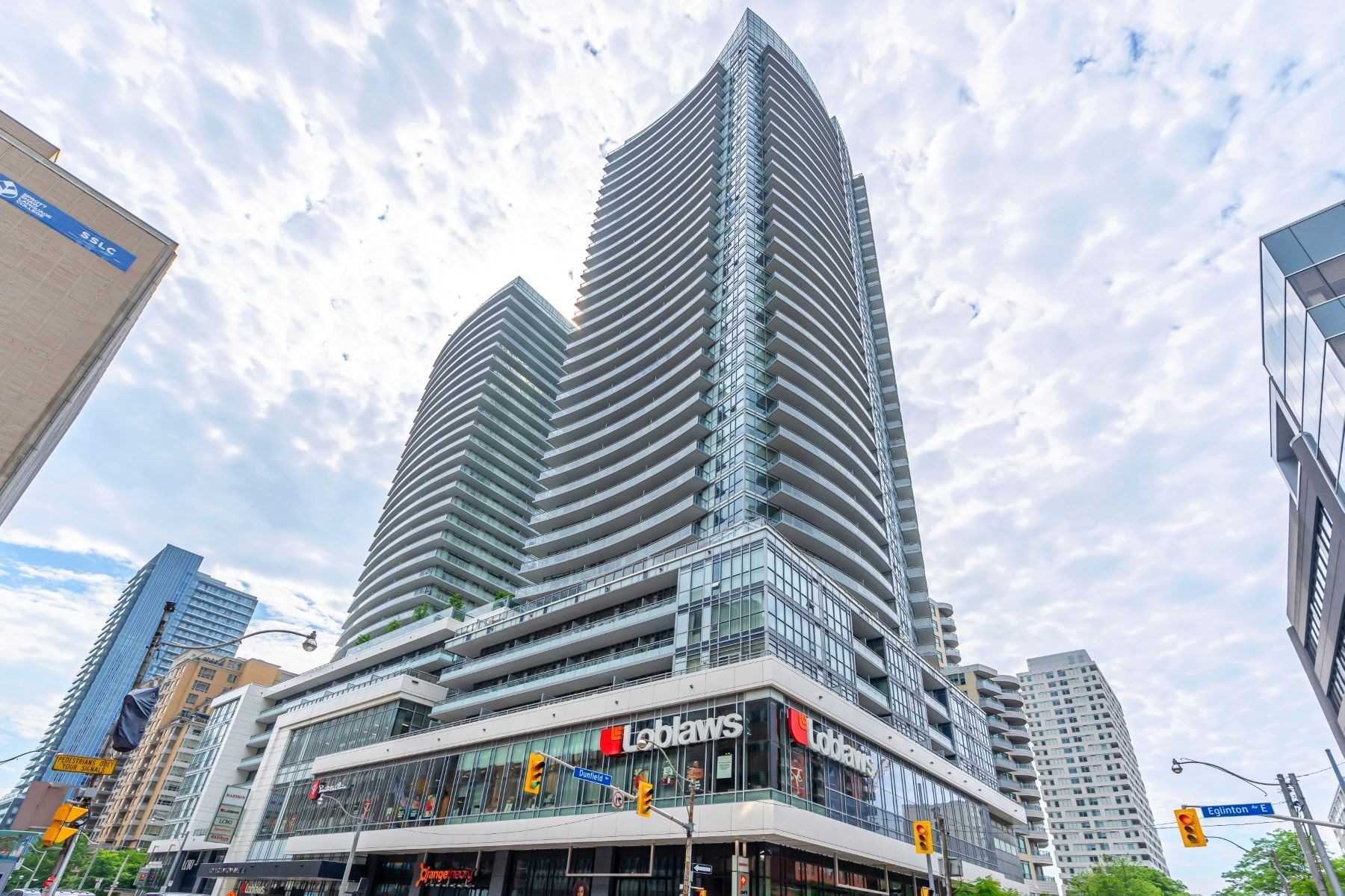 3208-89 Dunfield Avenue, Toronto, ON, M4S 0A4