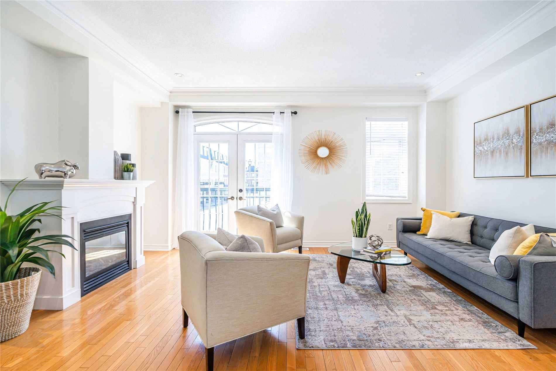 47 Routliffe Lane, Toronto, ON, M2N 0A5