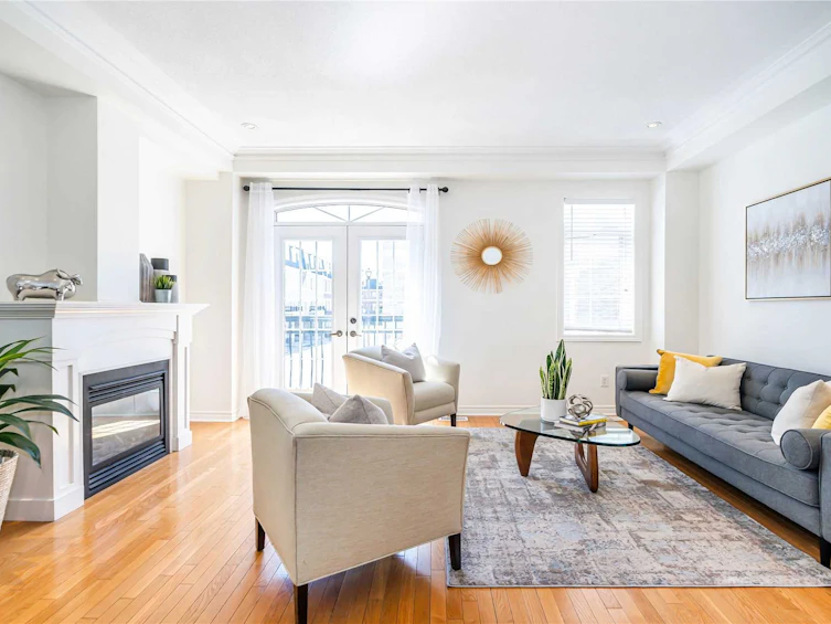 47 Routliffe Lane, Toronto, ON, M2N 0A5