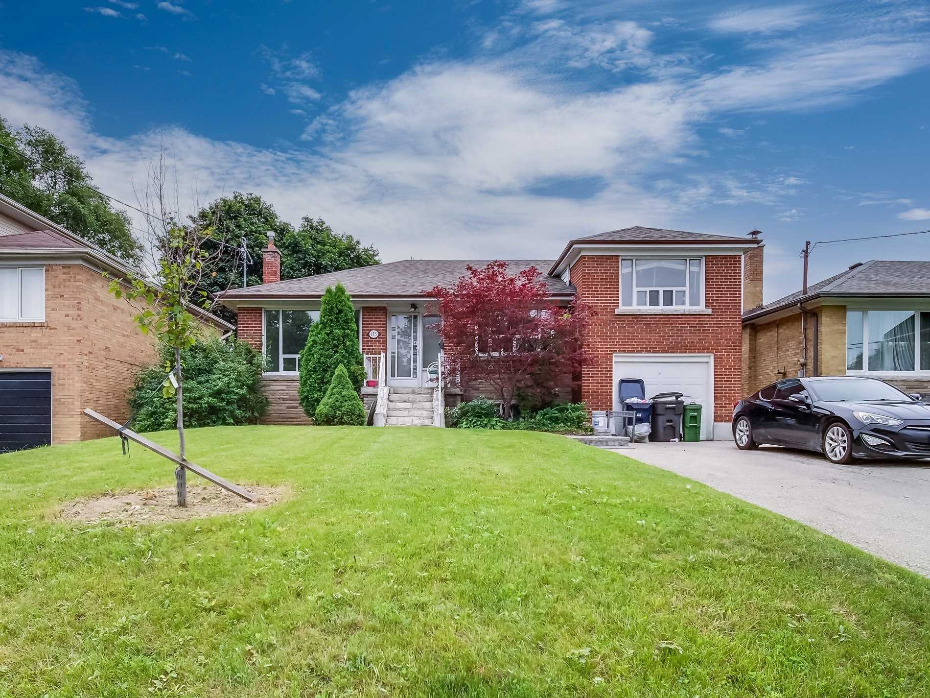 175 Brighton Avenue, Toronto, ON, M3H 4E3