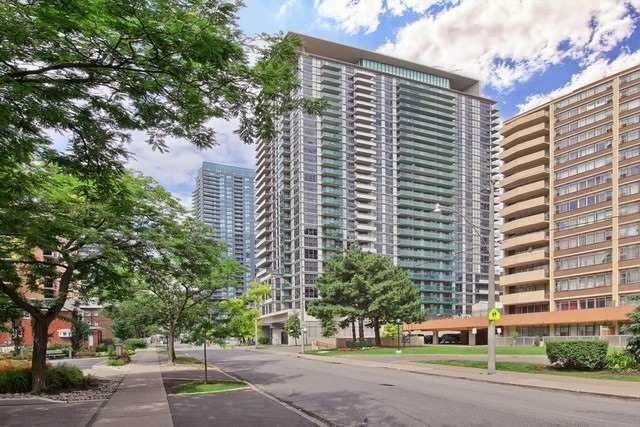 812-70 Roehampton Avenue, Toronto, ON, M4P 1R2
