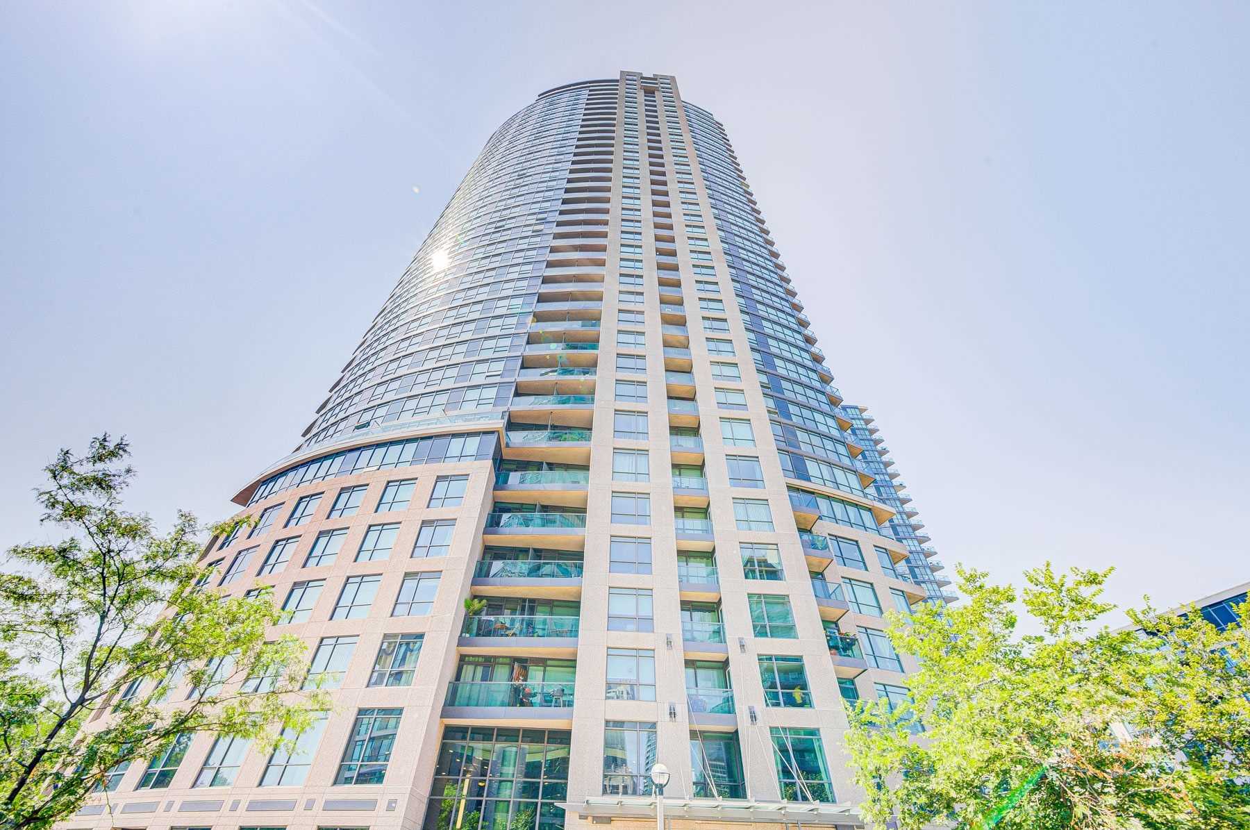 1612-219 Fort York Boulevard, Toronto, ON, M5V 1B1