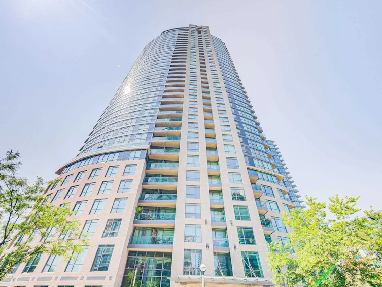 1612-219 Fort York Boulevard, Toronto, ON, M5V 1B1