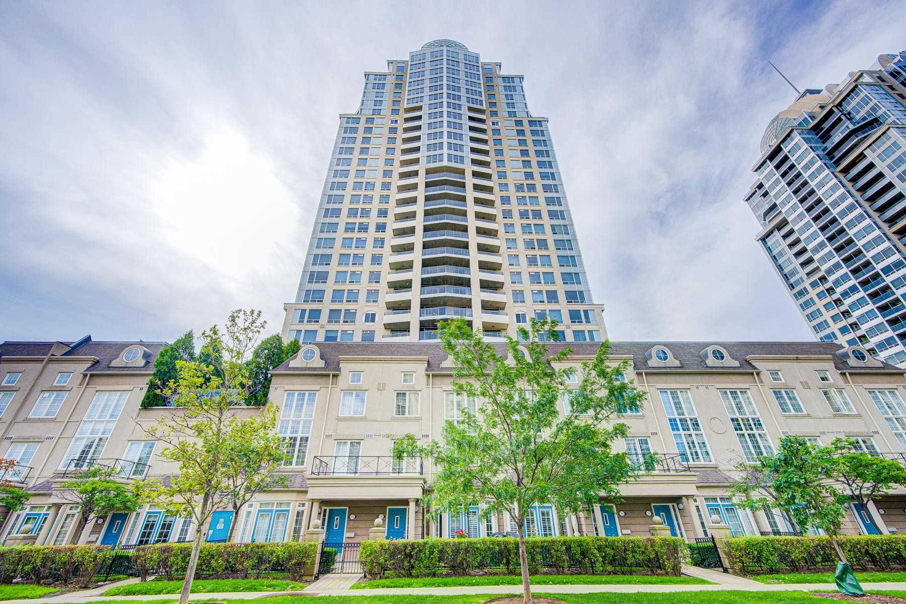 411-3 Rean Drive, Toronto, ON, M2K 3C2