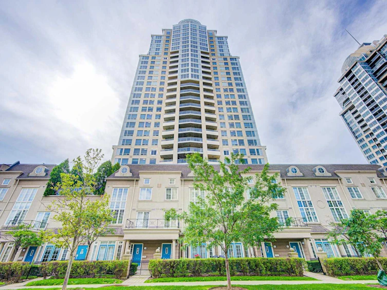 411-3 Rean Drive, Toronto, ON, M2K 3C2