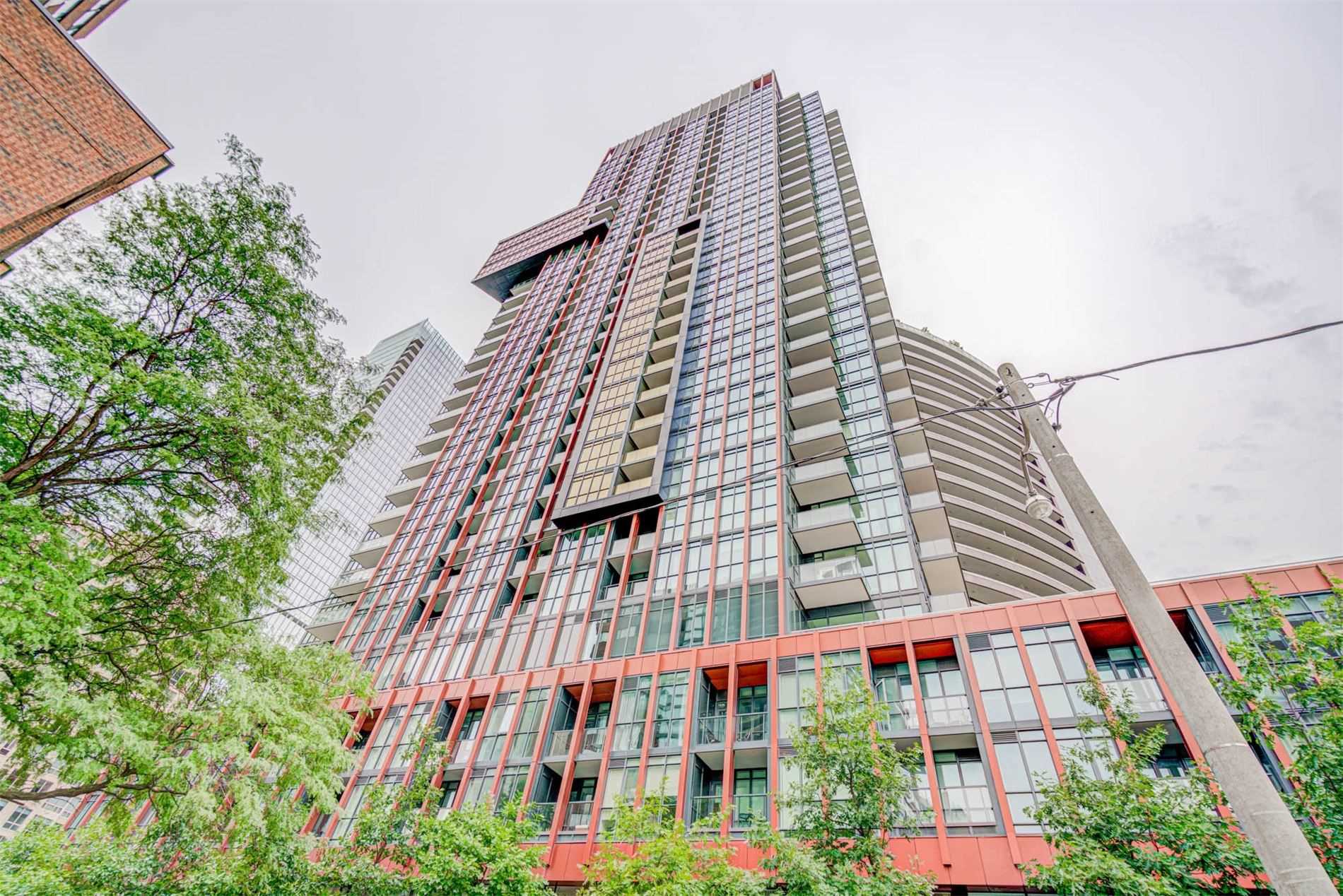 1007-32 Davenport Road, Toronto, ON, M5R 0B5