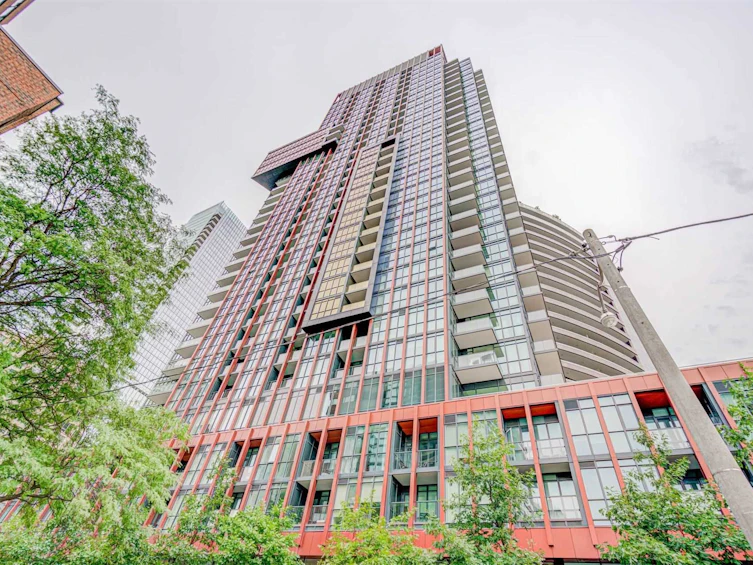 1007-32 Davenport Road, Toronto, ON, M5R 0B5