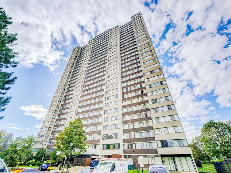 1107-80 Antibes Drive, Toronto, ON, M2R 3N5