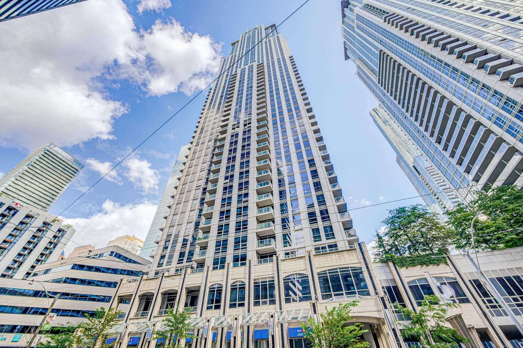 3111-763 Bay Street, Toronto, ON, M5G 2R3