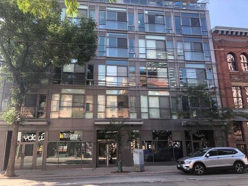 Th2-127 Queen Street E, Toronto, ON, M5C 1S3