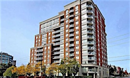 902-2 Clairtrell Road, Toronto, ON, M2N 7H5
