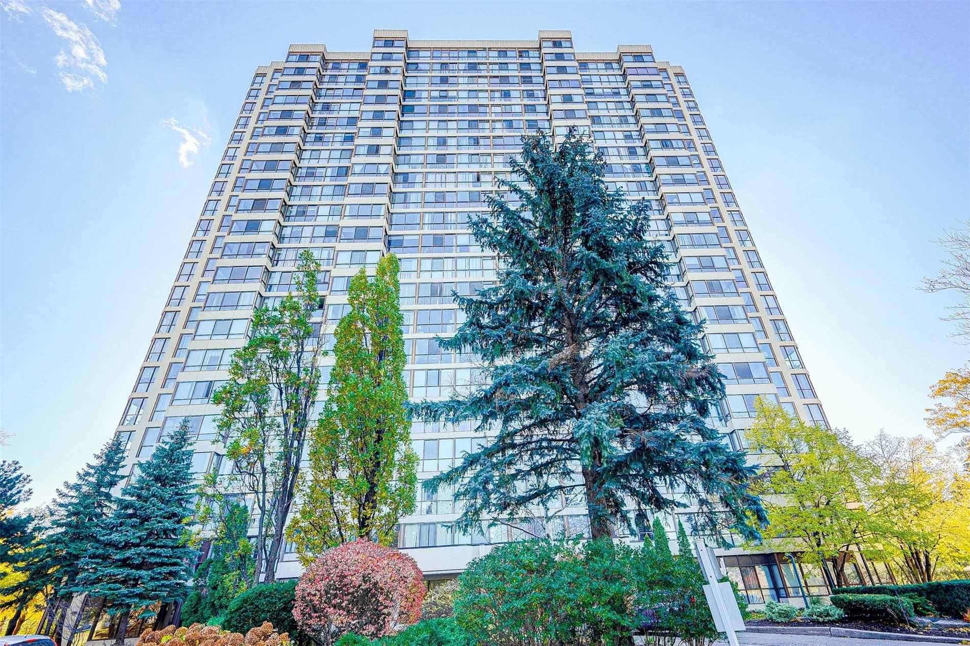 308-131 Torresdale Avenue, Toronto, ON, M2R 3T1