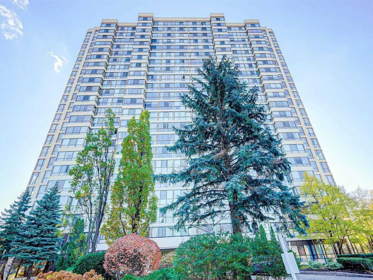 308-131 Torresdale Avenue, Toronto, ON, M2R 3T1