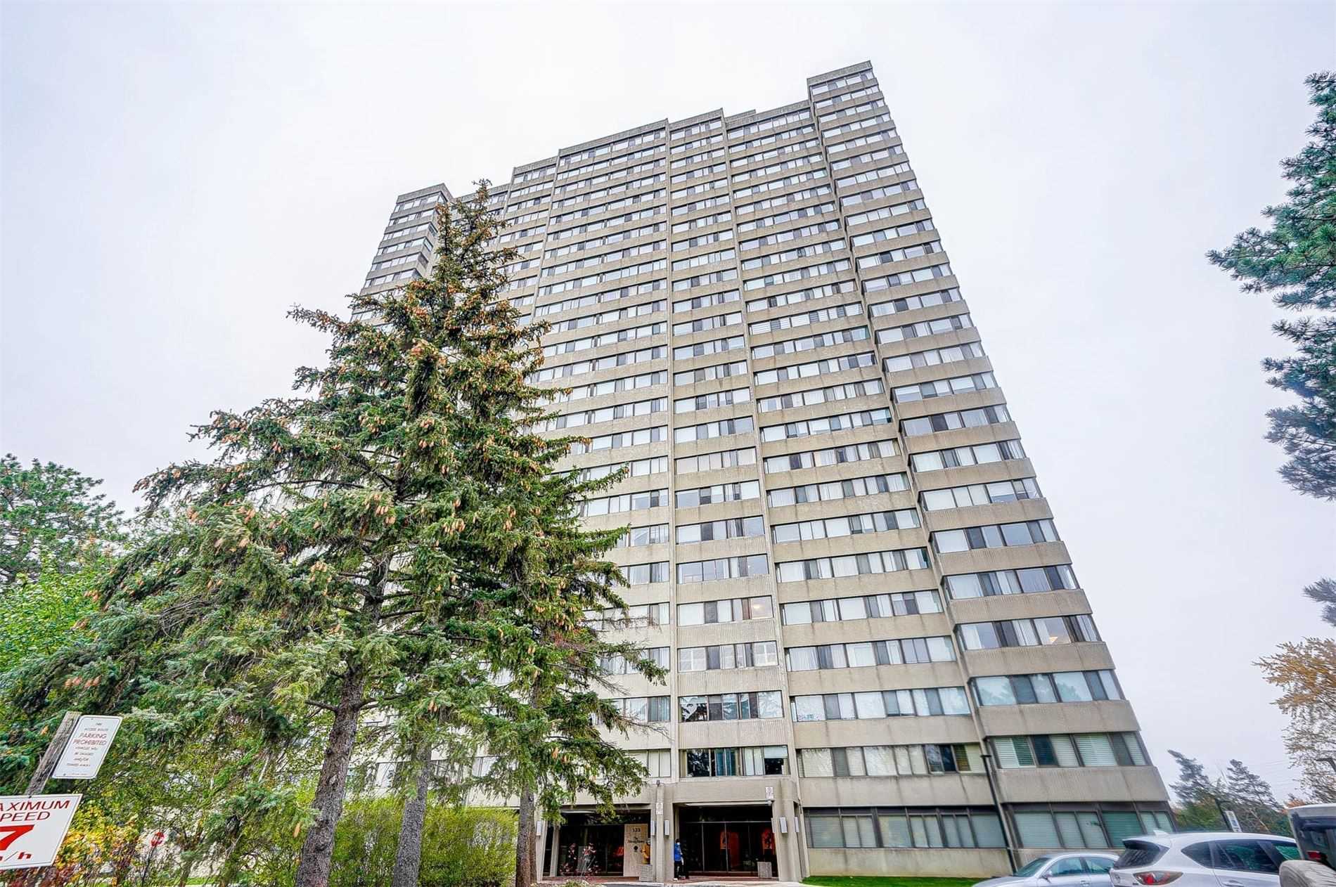 1501-133 Torresdale Avenue, Toronto, ON, M2R 3T2