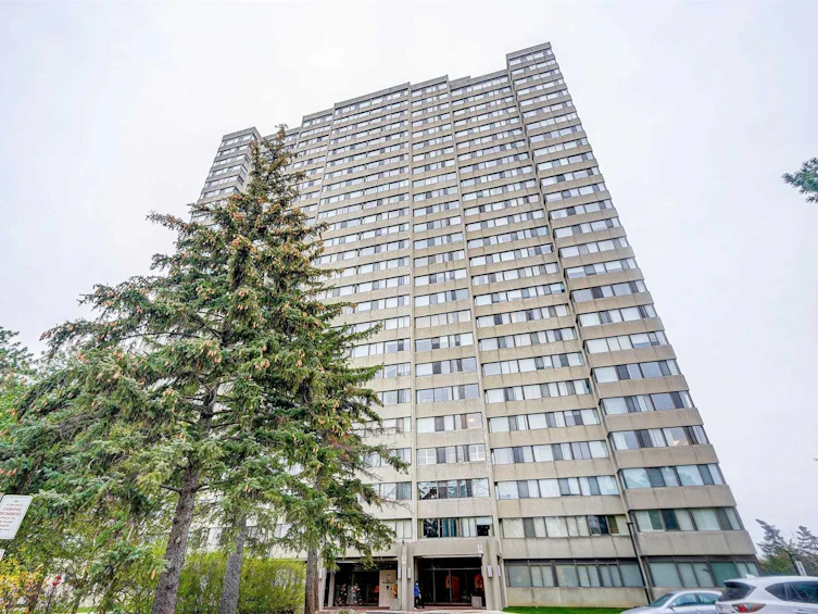 1501-133 Torresdale Avenue, Toronto, ON, M2R 3T2