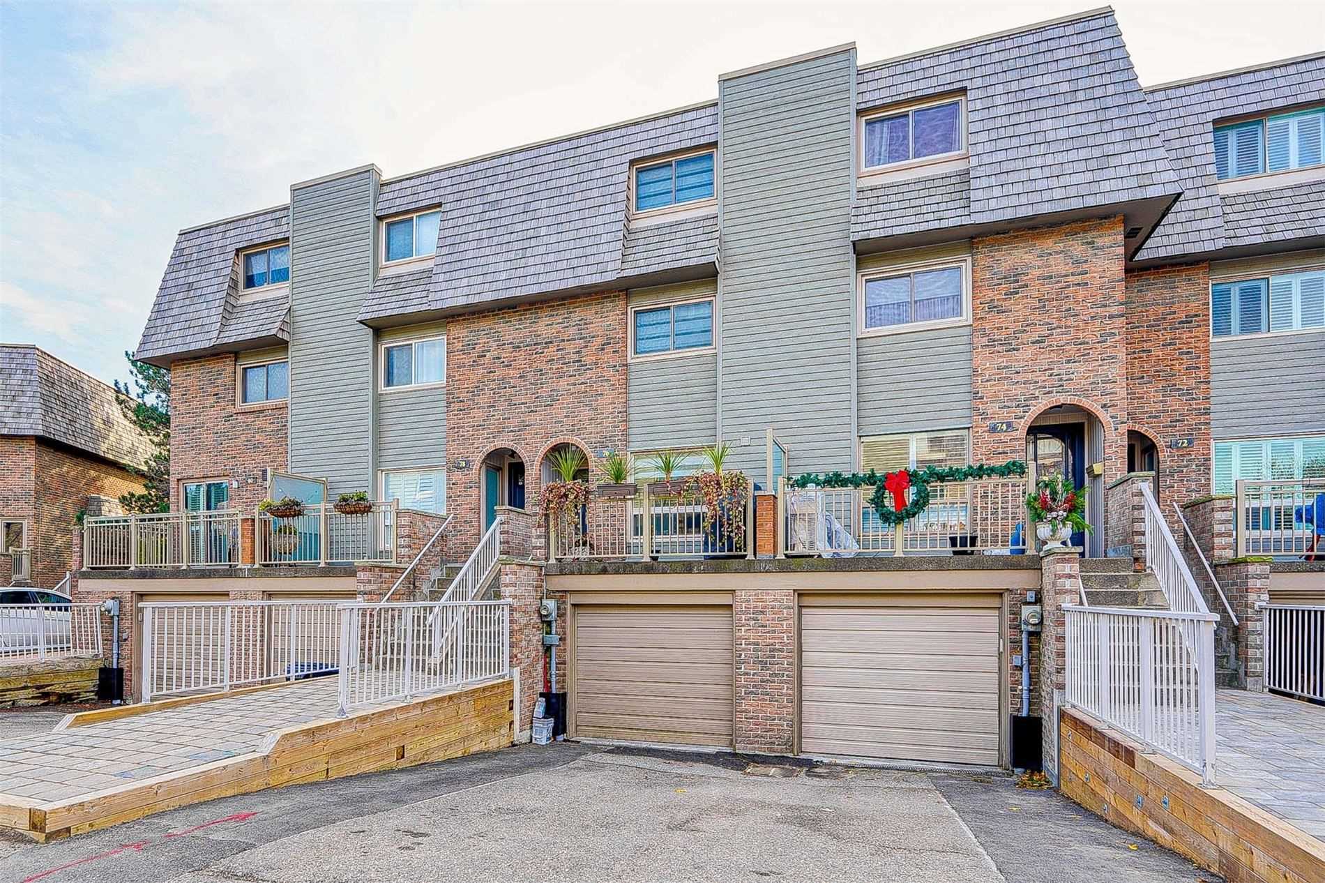 76 Dutch Myrtle Way, Toronto, ON, M3B 3K8