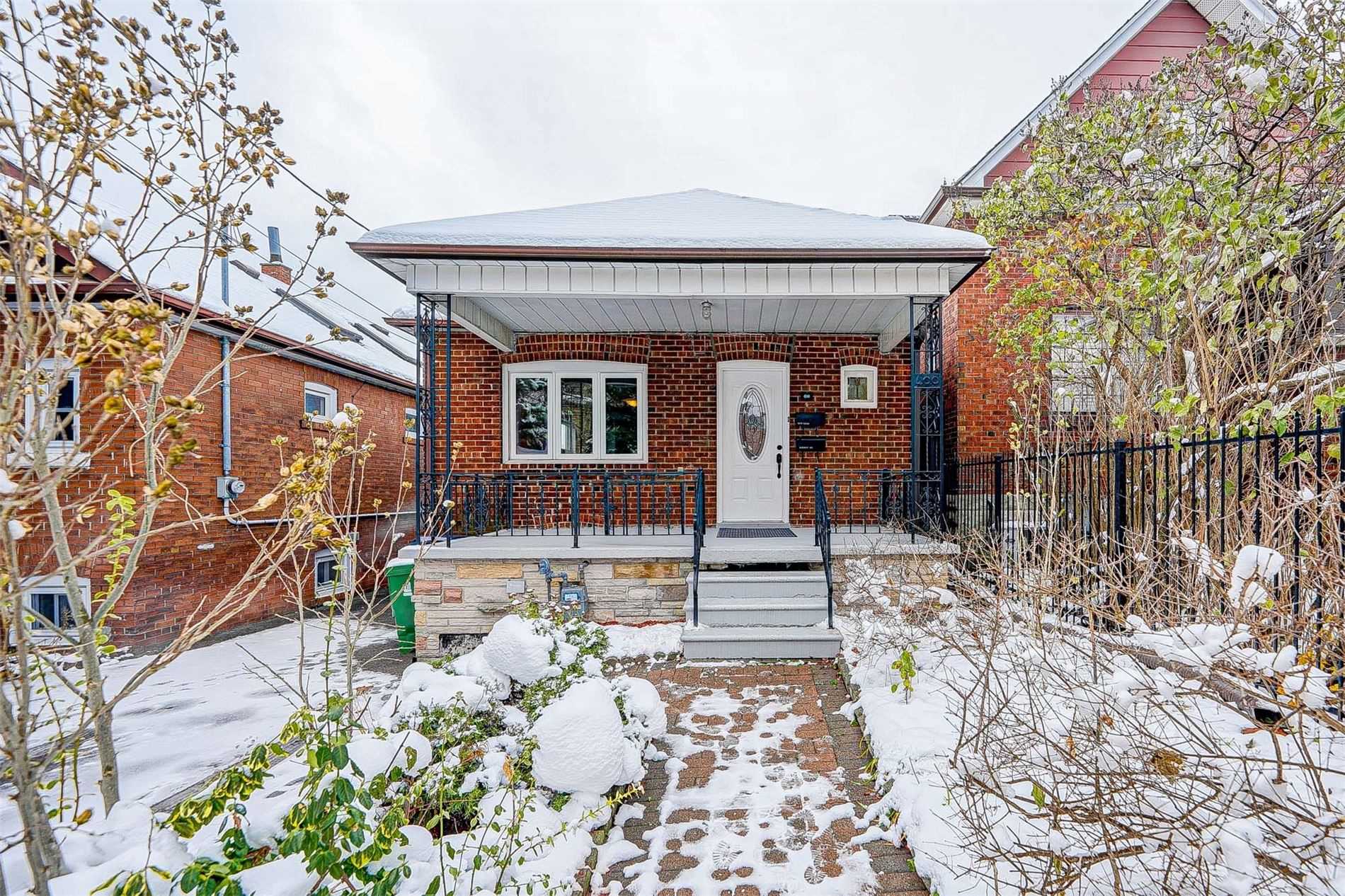 400 Glenholme Avenue, Toronto, ON, M6E 3E7