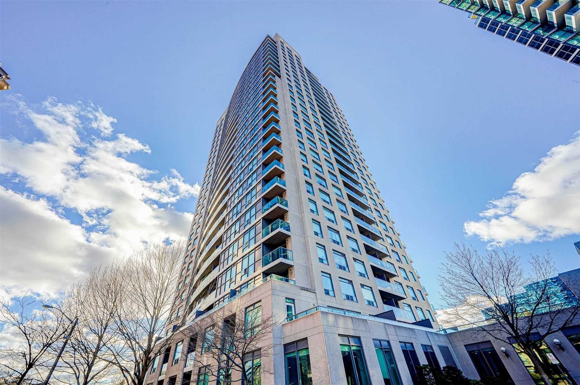 1709-30 Harrison Garden Boulevard, Toronto, ON, M2N 7A9