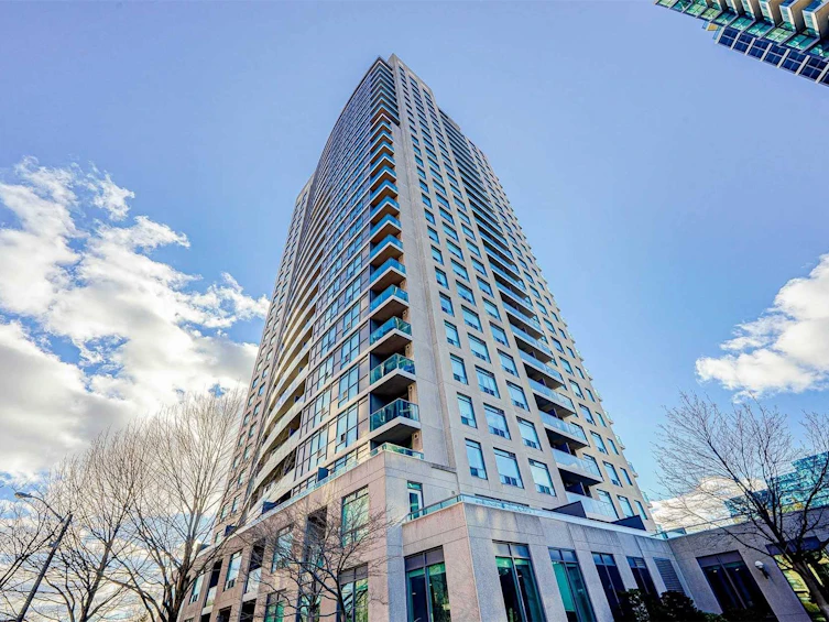 1709-30 Harrison Garden Boulevard, Toronto, ON, M2N 7A9