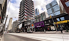 805-215 Queen Street West Street, Toronto, ON, M5V 0P5
