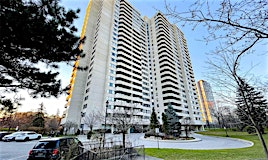 1107-75 Wynford Heights Crescent, Toronto, ON, M3C 3H9