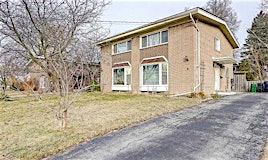 8 Clayland Drive, Toronto, ON, M3A 2A4