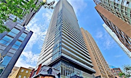 502-15 Grenville Street, Toronto, ON, M4Y 1A1