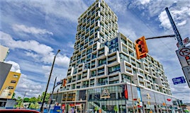 2109-5 Soudan Avenue, Toronto, ON, M4S 0B1