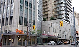 3602-210 Victoria Street, Toronto, ON, M5B 2R3