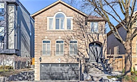 536 Old Orchard Grve, Toronto, ON, M5M 2G7