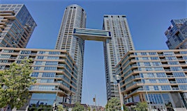 2606-15 Iceboat Terrace, Toronto, ON, M5V 4A5