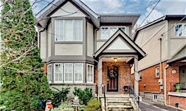 343 Old Orchard Grve, Toronto, ON, M5M 2E7
