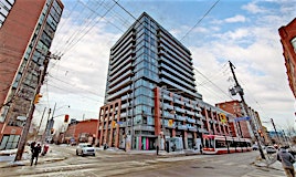 1401-78 Tecumseth Street, Toronto, ON, M5V 0A9