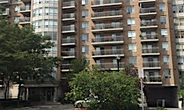 731-650 Lawrence Avenue W, Toronto, ON, M6A 3E8