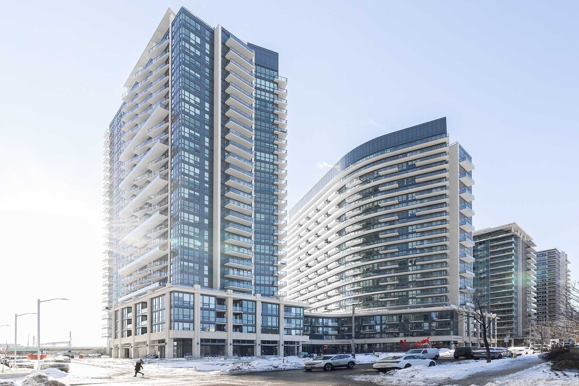 414-49 East Liberty Street, Toronto, ON, M6K 0B2