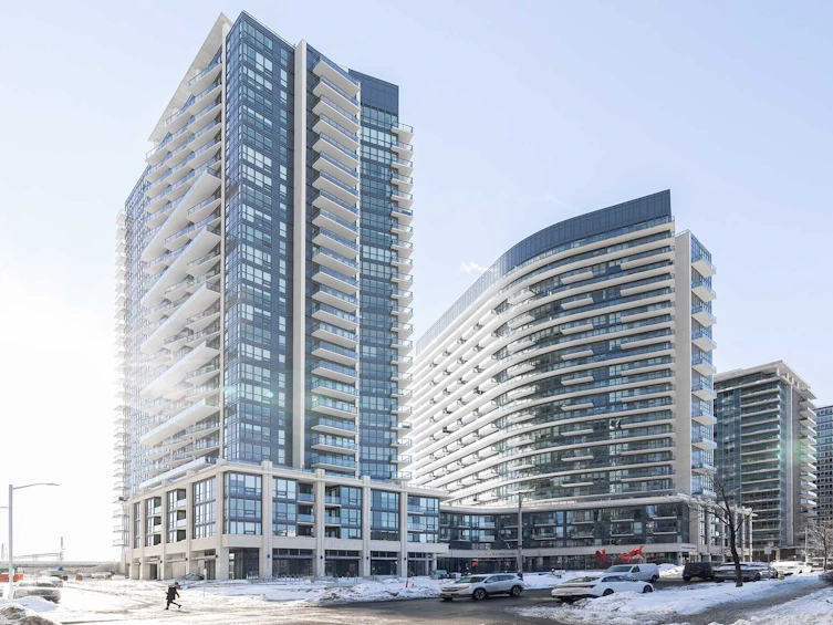 414-49 East Liberty Street, Toronto, ON, M6K 0B2