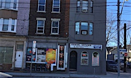 852 Bathurst Street, Toronto, ON, M5R 3G1