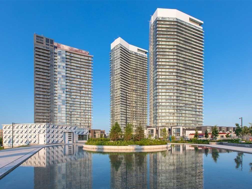 Ph09-115 Mcmahon Drive, Toronto, ON, M2K 0E9
