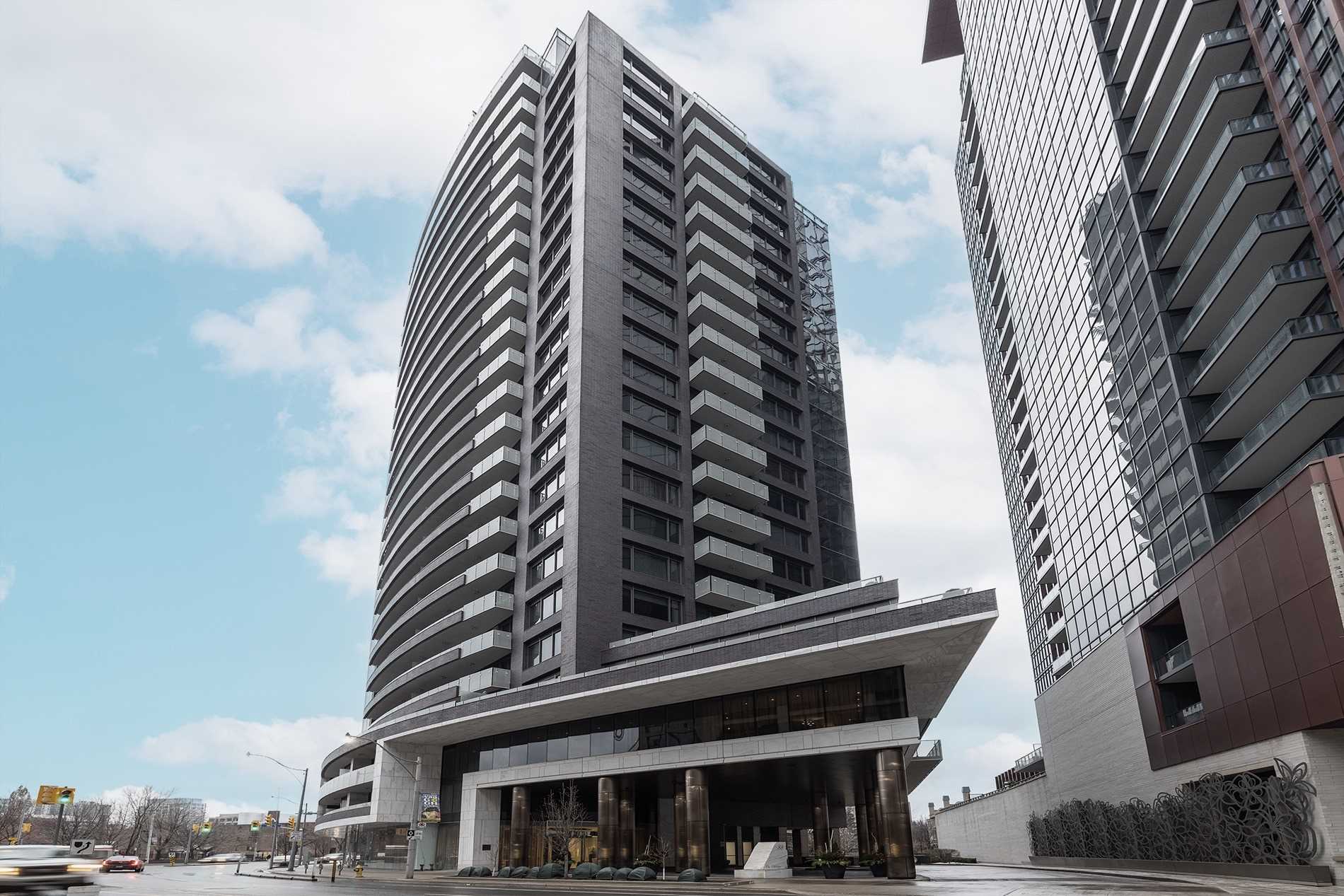 1801-88 Davenport Road, Toronto, ON, M5R 0A5