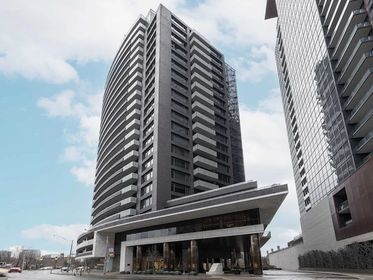 1801-88 Davenport Road, Toronto, ON, M5R 0A5