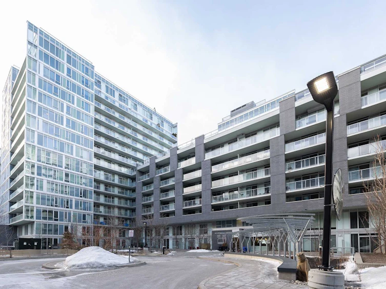 1201-565 Wilson Avenue, Toronto, ON, M3H 0C6
