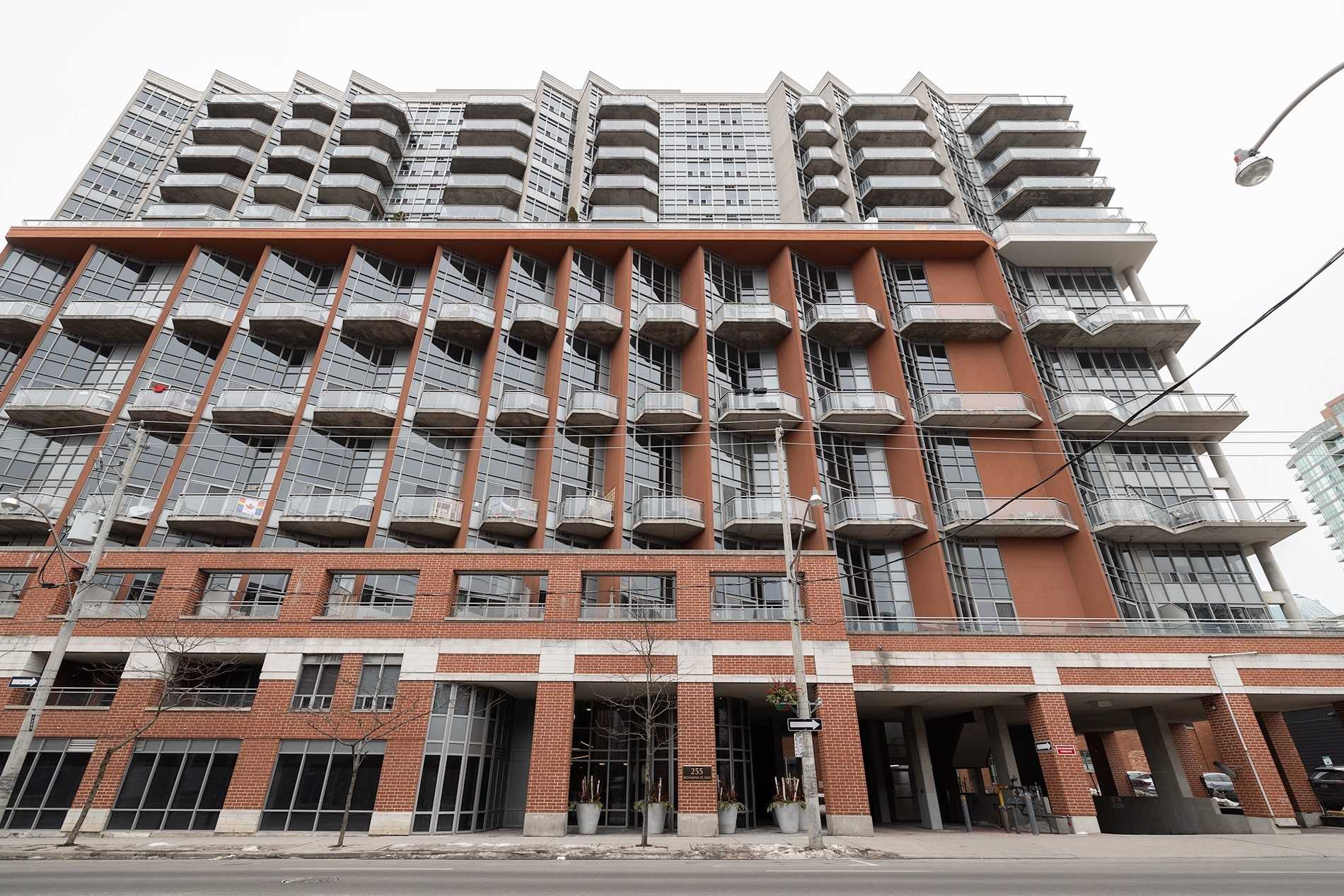 401-255 Richmond Street E, Toronto, ON, M5A 4T7