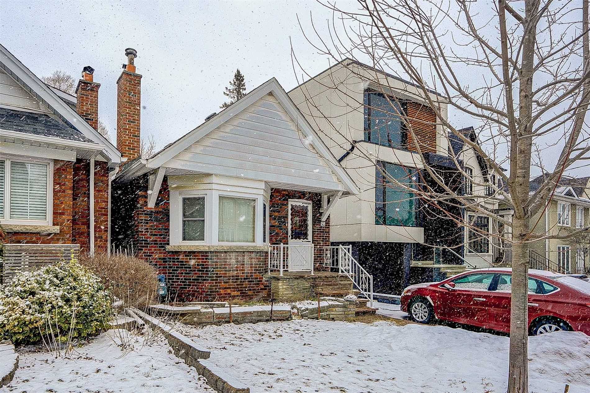 362 Deloraine Avenue, Toronto, ON, M5M 2B6