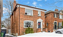 260 Rumsey Road, Toronto, ON, M4G 1P9
