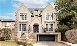 247 Forest Hill Road, Toronto, ON, M5P 2N3