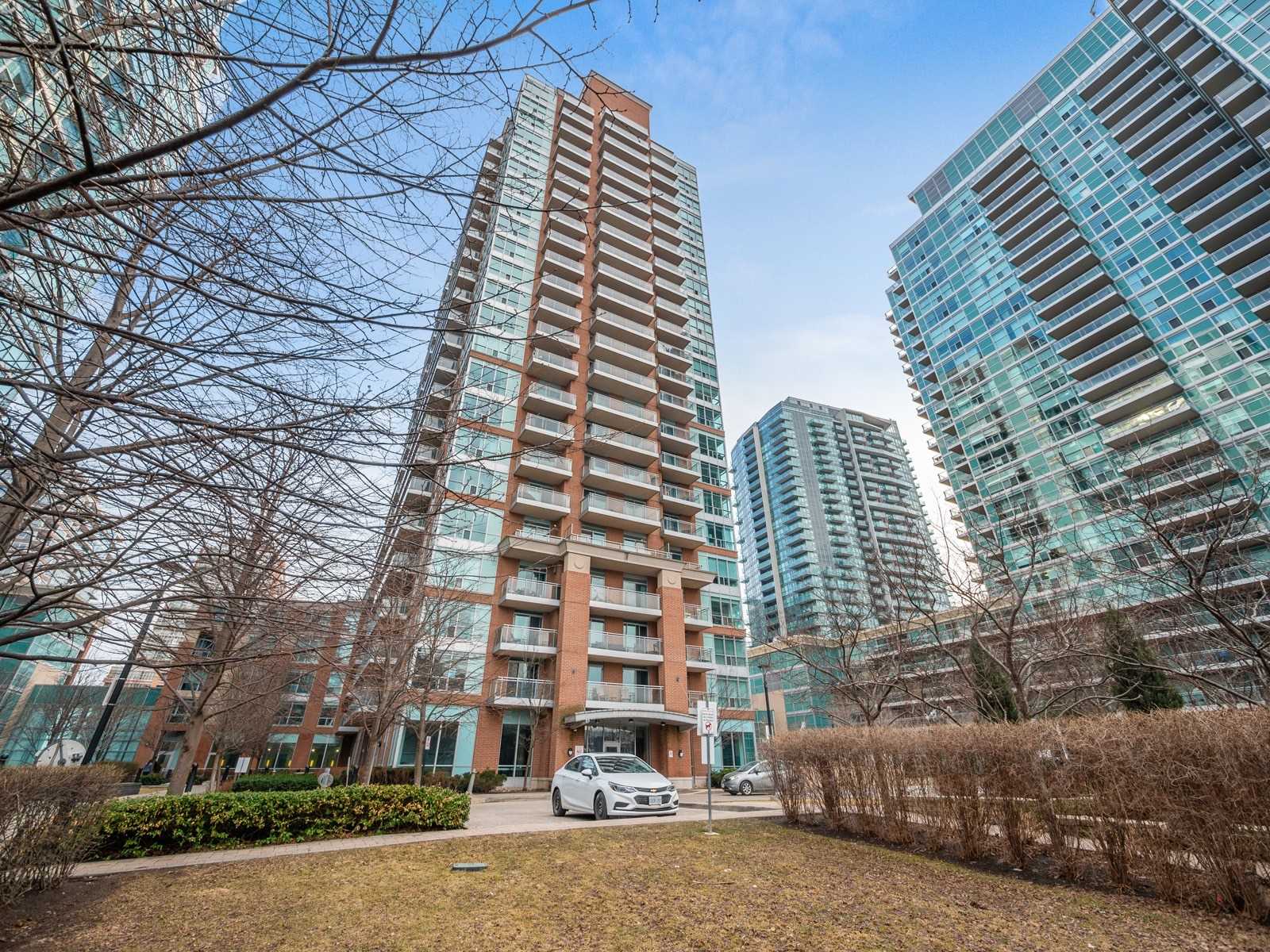 Ph2407-50 Lynn Williams Street, Toronto, ON, M6K 3R9