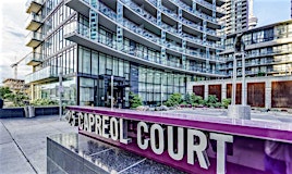 2108-25 Capreol Court, Toronto, ON, M5V 3Z7
