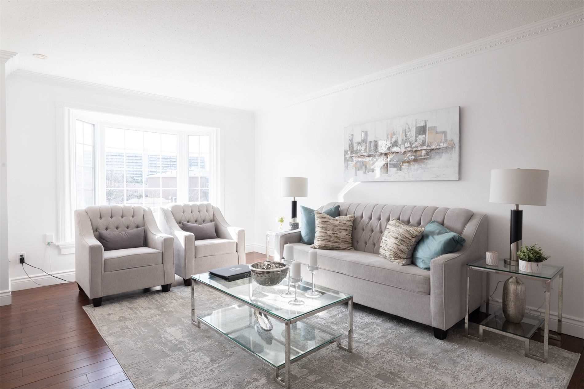 155 Dollery Court, Toronto, ON, M2R 3N9